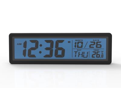 Import VGW-530 Electronics digital alarm clock from chinese wholesale supplier and manufacturer