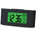 Import VGW-702 LCD Digital Alarm Clock from chinese wholesale supplier and manufacturer