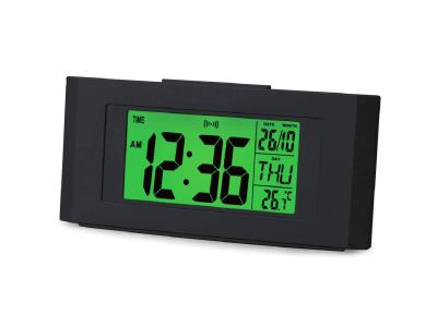 Import VGW-702 LCD Digital Alarm Clock from chinese wholesale supplier and manufacturer