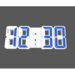 Import VGW-E701 8888 LED alarm clock from chinese wholesale supplier and manufacturer