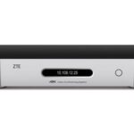 Import Video Conferencing > Room Terminal > ZTE Ultra-HD 4K Videoconferencing Terminal XT702 from chinese wholesale supplier and manufacturer