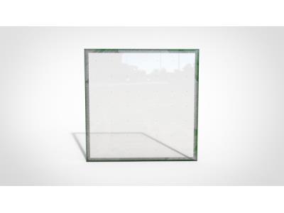 Import VIG TECHN Vacuum Glass from chinese wholesale supplier and manufacturer