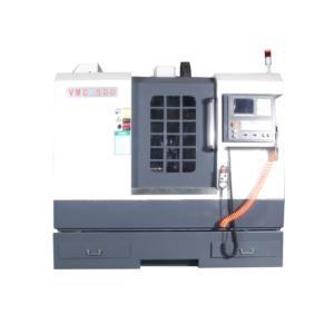 Import VMC500L from chinese wholesale supplier and manufacturer