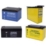 Import VRLA BATTERY from chinese wholesale supplier and manufacturer