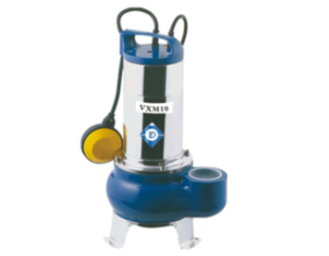 Import VX Submersible pumps from chinese wholesale supplier and manufacturer