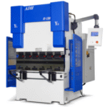 Import WADE press brake from chinese wholesale supplier and manufacturer