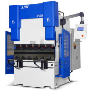 Import WADE press brake from chinese wholesale supplier and manufacturer