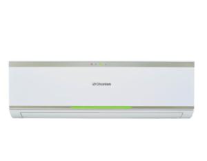 Import Wall mounted split air conditioner from chinese wholesale supplier and manufacturer