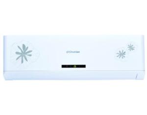 Import Wall Mounted split DC INVERTER Air conditioner from chinese wholesale supplier and manufacturer