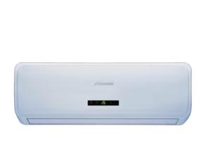 Import Wall mouted split air conditioner from chinese wholesale supplier and manufacturer
