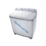 Import Washing Machine XPB100-2008S H from chinese wholesale supplier and manufacturer