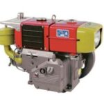 Import Water Cooled Diesel Engine-185NL from chinese wholesale supplier and manufacturer