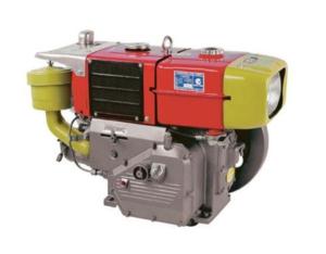 Import Water Cooled Diesel Engine-185NL from chinese wholesale supplier and manufacturer