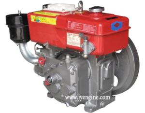 Import Water-cooled Diesel Engine-R175A from chinese wholesale supplier and manufacturer
