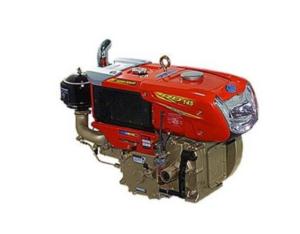 Import Water Cooled Diesel Engine-RD145N from chinese wholesale supplier and manufacturer