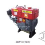Import Water-cooled Diesel Engine-ZH1105 from chinese wholesale supplier and manufacturer