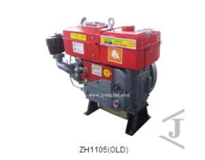 Import Water-cooled Diesel Engine-ZH1105 from chinese wholesale supplier and manufacturer