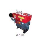 Water-cooled Diesel Engine-ZH1125