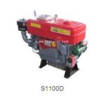 Water-cooled Engine-S1100D