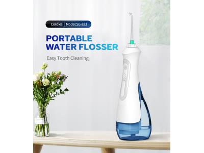 Import WATER FLOSSER from chinese wholesale supplier and manufacturer