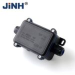 Import Waterproof connector from chinese wholesale supplier and manufacturer