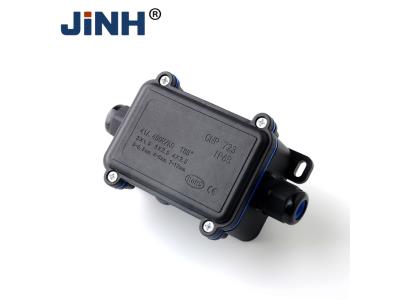 Import Waterproof connector from chinese wholesale supplier and manufacturer