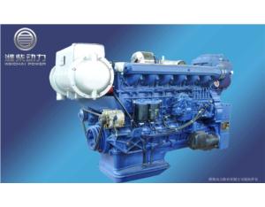 Import Weichai LandKing WP12C Series Marine Diesel Engine from chinese wholesale supplier and manufacturer