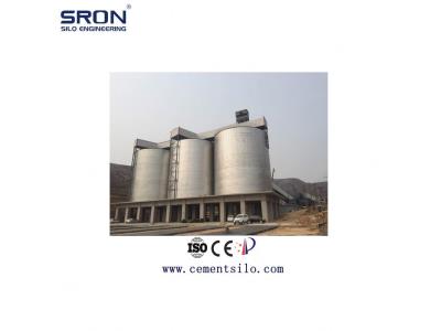 Import Welded Cement Silo from chinese wholesale supplier and manufacturer