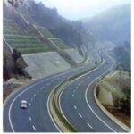 Import Western Han Dynasty highway project from chinese wholesale supplier and manufacturer