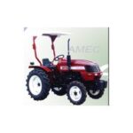 Import WHEELED TRACTOR from chinese wholesale supplier and manufacturer
