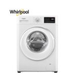 Import Whirlpool ce approved front loading cheap home fully automatic washing machine from chinese wholesale supplier and manufacturer