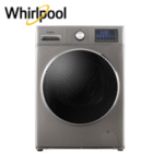 Import whirlpool household fully automatic front loading drum washing machine and dryer combo from chinese wholesale supplier and manufacturer