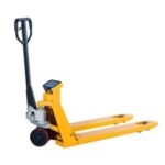 Import Wholesale Hand Pallet Truck With Scale WH-25 30ES from chinese wholesale supplier and manufacturer