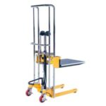 Import Wholesale Platform Stackers PS400 Series Agent Supplier from chinese wholesale supplier and manufacturer