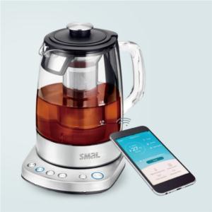 Import wifi kettle from chinese wholesale supplier and manufacturer