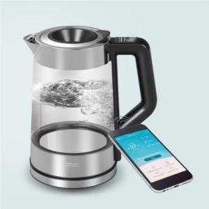 Import wifi kettle from chinese wholesale supplier and manufacturer