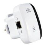 Import WiFi Repeater from chinese wholesale supplier and manufacturer