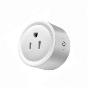 Import WiFi Smart Power Socket from chinese wholesale supplier and manufacturer