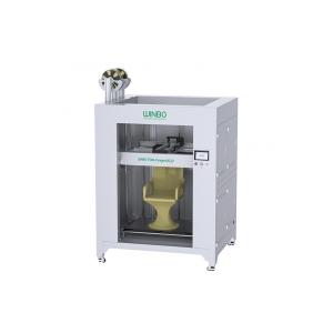 Import WINBO FDM-Dragon XL2 3D Printer from chinese wholesale supplier and manufacturer