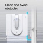 Import window cleaning robot from chinese wholesale supplier and manufacturer