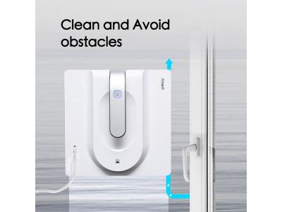 Import window cleaning robot from chinese wholesale supplier and manufacturer