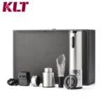 Import Wine opener And Accessories Kit KGS-KP3-371803A-1 from chinese wholesale supplier and manufacturer