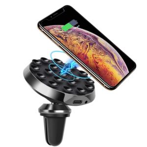 Import Wireless car charger from chinese wholesale supplier and manufacturer
