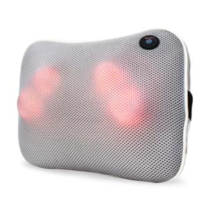 Import Wireless Infrared Heating Massage Pillow FR-P29 from chinese wholesale supplier and manufacturer