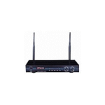 Import Wireless Microphone –UHF JJ-550 from chinese wholesale supplier and manufacturer