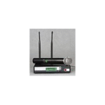 Import Wireless Microphone –UHF JJ-8806A from chinese wholesale supplier and manufacturer