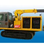 Import wler type mobile power station from chinese wholesale supplier and manufacturer