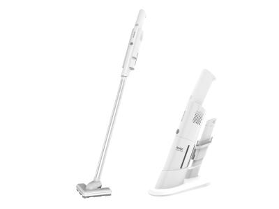 Import womow handheld cordless vacuum cleaner USB charging mini 2 in 1stick vacuum for car from chinese wholesale supplier and manufacturer