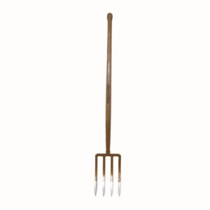 Import Wooden handle Rolling Forged Spading Fork from chinese wholesale supplier and manufacturer