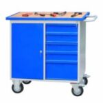 Import workshop trolly XTB4210 from chinese wholesale supplier and manufacturer